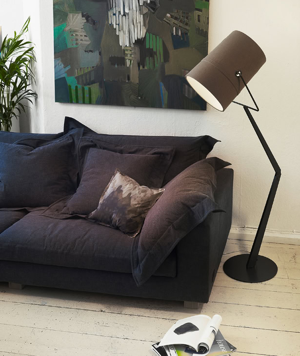 Nebula Nine Sofa - Moroso